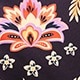 彩色