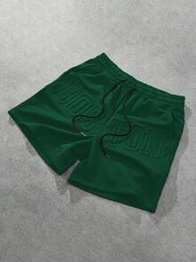 màu xanh lá