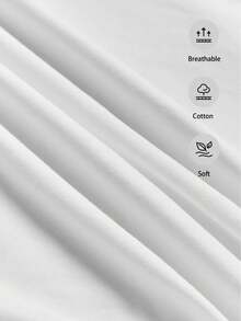 SHEIN Fashionable Cartoon Girl, Star, K-Pop Superstars , Young Girl Casual Minimalist Cartoon Pattern Round Neck Vest, Suitable For Summer Daily Wear & Street Style - Multicolor - View 4