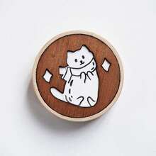 Madebyblanc 1 Pc Animal Beer Bottle Opener - Magnetic Fridge Magnet Multifunctional Creative Cute Kitchen Bar Tool - Multicolor - View 8