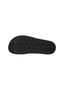The North Face Base Camp Slide III Men's Sandals Black NF0A4T2R - TNF Black /TNF White - View 3