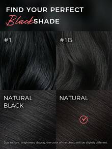 ALL READY WIG Peluca frontal de encaje sin pegamento con cordón estilo bohemio rizado - 100% cabello humano pre-cortado y pre-decolorado con nudos diminutos, tres opciones sin pegamento, amigable para principiantes, estilo de onda natural de 18 a 26 pulgadas - Gorra ajustable y transpirable, suave y elástica para comodidad todo el día, uso diario, Halloween, fiesta, viaje, festival, baile de graduación, al aire libre - SNatural - Ver 15