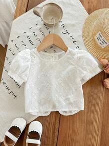 SHEIN LMoss Kids 这款女婴连体衣可爱百搭，休闲印花翻领衬衫，后背镂空设计，非常适合日常穿着。舒适、休闲又时尚，适合秋冬季节、生日派对、聚会、演出、婚礼、洗礼、学校典礼、室内外活动、日常生活、运动、玩耍、拍照、度假等场合。春夏季节也同样适合。 - 黃色 - 查看 2