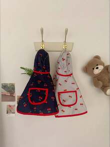 PETSIN 适用于狗狗和猫咪的防水雨衣，包括比熊犬、泰迪犬、博美犬和贵宾犬等宠物，带有防水口袋。 - 彩色 - 查看 7