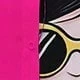 Hot Pink