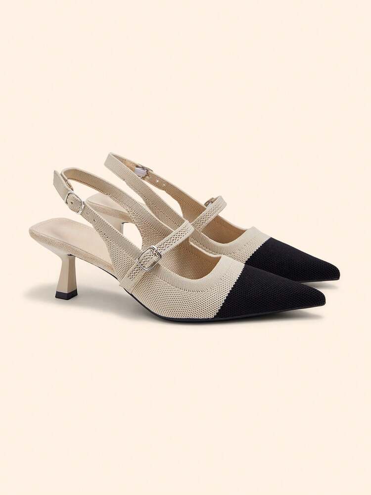 CUCCOO BASICS Women Pumps Spring Shoes