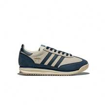 Adidas SL 72 RS Men´S Sneakers Beige / Aurora Ink / Preloved Ink - Beige / Aurora Ink / Preloved Ink - View 1