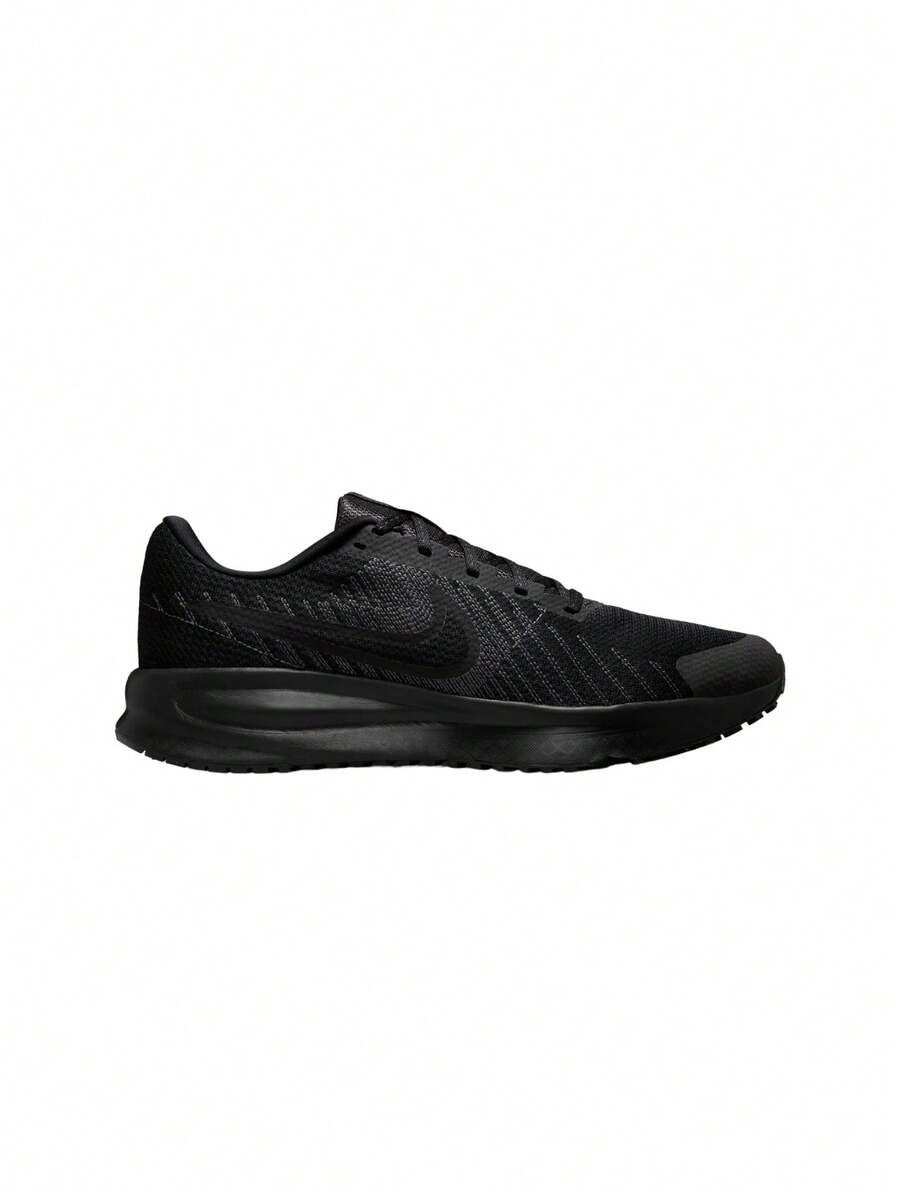 Nike Run Defy Men's Road Running Shoes Black / Anthracite HM9594 - Black/Anthracite - View 1