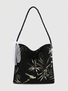 Gilt black