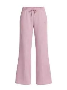 Puma Women´S Sweatpants Pink - Pink - View 1