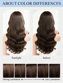 PU胶带接发片，真人发，无胶胶带式接发，无缝PU贴面接发片，40-50克，适合细软发质，预封缝合夹、胶带、缝合式微型连接环 - S02 - 查看 14