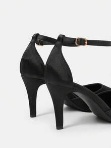 CUCCOO HITCHD 黑色经典 - 黑色 - 查看 12