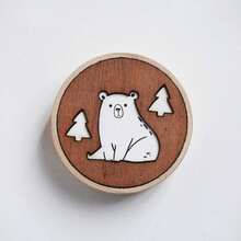 Madebyblanc 1 Pc Animal Beer Bottle Opener - Magnetic Fridge Magnet Multifunctional Creative Cute Kitchen Bar Tool - Multicolor - View 11