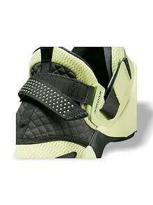 乔丹 Air Jordan Trunner LX 女款运动鞋，吸汗透气，轻便百搭，经典 Logo，纯色设计，易于清洗，速干，适合运动、跑步、日常穿着，黑/绿配色，货号 HQ2164-302 - 黑色/綠色 - 查看 7
