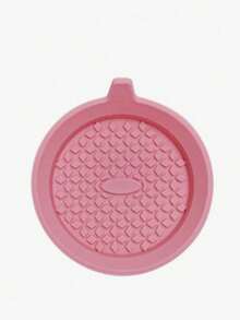 4/1 汽车杯垫，闪亮杯架嵌式杯垫，通用汽车防滑杯架镶嵌装饰硅胶杯垫，汽车内饰垫，8厘米/3.1英寸柔软水晶水钻橡胶垫套装，圆形汽车饮料杯垫，汽车内饰配件 - 彩色 - 查看 16