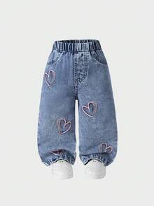 Medium Wash