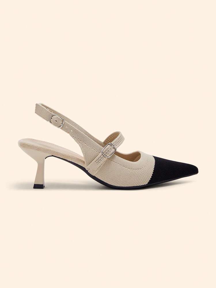 CUCCOO BASICS Women Pumps Spring Shoes