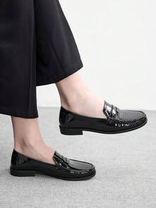 CUCCOO BIZCHIC Women Sandals - Black - View 3