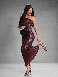 CUCCOO SZL 女士尖头细高跟鞋，优雅、甜美、浪漫的真皮高跟鞋，露趾设计，适合下午茶、约会、时尚派对、工作装扮，风格优雅，百搭基础款，万圣节适用 - 黑色 - 查看 10