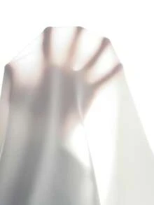 SHEIN Vacaura 青少年男童休闲百搭日常圆领短袖T恤 - 彩色 - 查看 5