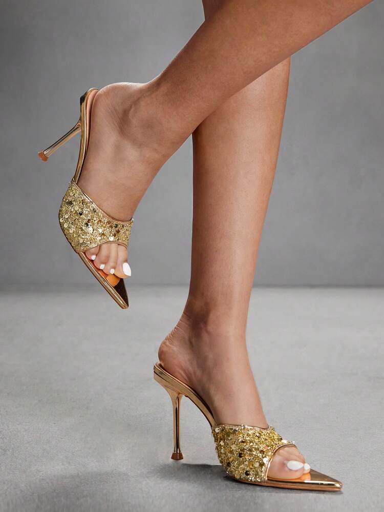 CUCCOO SZL Women Gladiator Sandals Spring Shoes