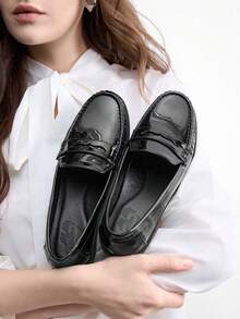 CUCCOO BIZCHIC Women Sandals - Black - View 1