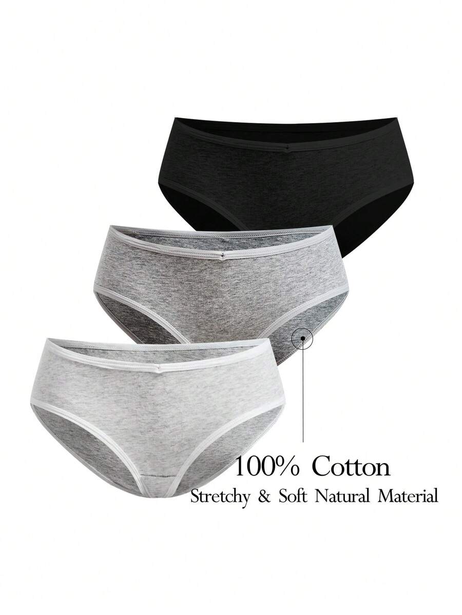 Ocili Women Briefs - Multicolor - View 1