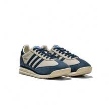 Adidas SL 72 RS Men´S Sneakers Beige / Aurora Ink / Preloved Ink - Beige / Aurora Ink / Preloved Ink - View 2