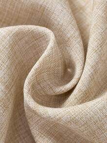 SHEIN 三件套青少年男童绅士套装：白色短袖T恤、马甲、短裤/长裤。绅士风范，适合春夏穿着，居家、外出、生日派对、洗礼、生日庆典、仪式、婚礼宾客、花童、戒指童等场合。 - 杏色 - 查看 7