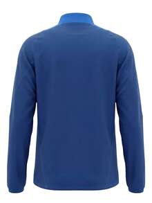 Adidas Tiro 24 Men's Competition Presentation Jacket Blue - Navy Blue - View 2