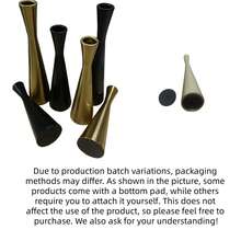 1 件金色腰烛台，完美装饰餐桌，烛光晚餐拍摄，结婚周年生日浪漫氛围，家庭客厅餐桌装饰，万圣节新年装饰，礼物毕业家居装饰圣诞装饰房间装饰圣诞节 - 彩色 - 查看 10