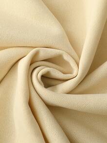 PAVTROS 男士街头风复古连帽衫，针织连帽开衫，卫衣，豹纹绒面面料，奢华品质，品牌Logo，可定制，街头风，日常穿着，时尚单品，户外休闲，返校季，节日礼物，男友礼物，老公礼物 - 卡其色 - 查看 6