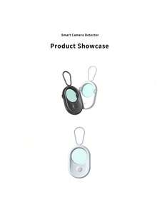 T02探测器是一款红外扫描智能检测设备，适用于酒店防盗拍照录像，是旅行和反监视、反窃听的必备设备。 - 彩色 - 查看 8