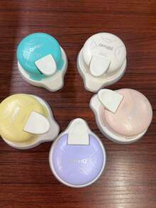 1PC,4-In-1 Fillet Cutter, Fillet Cutting, Fillet Cutter, Manual Chamfer, For Card Photo Cutting, DIY Craft Scrapbook Tool, Chamfer Cutting Tool, Manual Photo Paper Card Right-Angle Sharp Arc Cutting Paper Knife, Back-To-School, School Supplies, Back-To-School, School Supplies - one-size - View 15