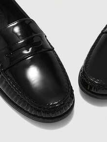 CUCCOO BIZCHIC Women Sandals - Black - View 9