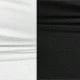Black and White