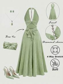 Pastel Green