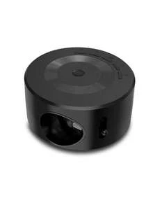 Teckwe 1 Mini proyector portátil para el hogar - Espejeo de pantalla de teléfono para animación X1 Proyector compacto para el hogar: Sincronización de teléfono portátil para proyección de dibujos animados Proyector mini portátil X1 con espejeo de teléfono - Teatro de animación para el hogar (El producto en sí no incluye un banco de energía o adaptador) - Multicolor - Ver 9