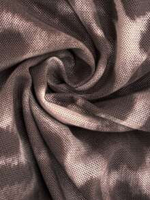 Rafferiza Women's Vacation Casual Ruched Leopard Print Halter Top - Multicolor - View 9