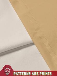 Aesthetic Post 男士休闲字母熊印花圆领短袖T恤，夏季 - 彩色 - 查看 4