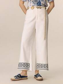 Styleloop Women's Versatile Fashion Flat Shoes For Daily Wear - Navy Blue - View 3