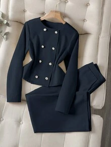 Navy Blue