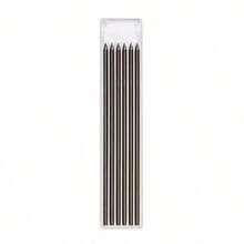 Metal Long Head Deep Hole Carpenter Pencil. Professional Engineering Carpenter Pen. Quick Drying Pencil. 2.8MM Refill. Suitable For Carpentry Decoration Design. This Is The Best Gift For Carpentry Decoration Designers! Student Stationery. - Multicolor - View 17