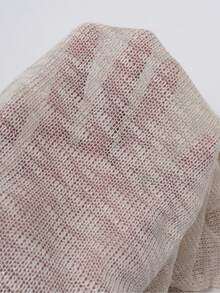 Glamine Sexy Backless Lace-Up Spaghetti Strap Camisole For Women, Summer - Apricot - View 6