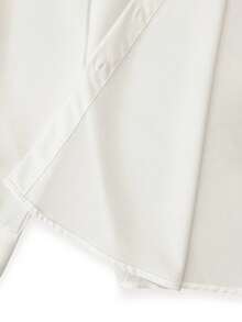 Resyla 女士情人节心形刺绣图案衬衫 - 彩色 - 查看 4