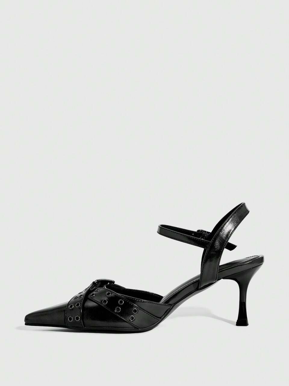 CUCCOO SZL Women Pumps