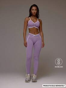 Dusty Purple
