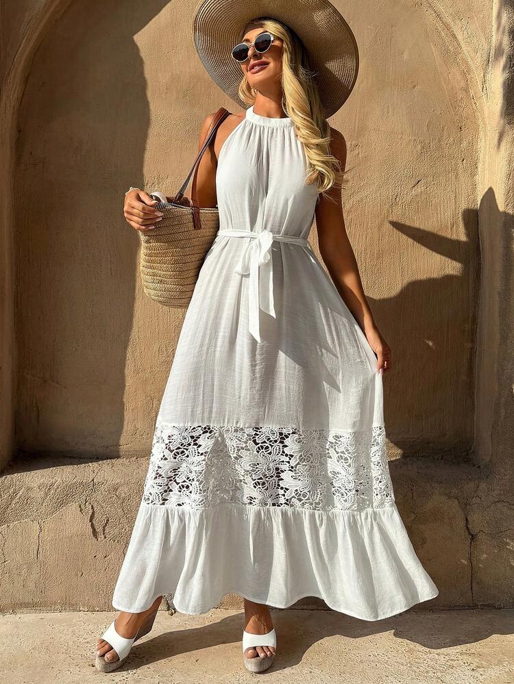one shoulder satin bridesmaid dresses Mermaid Modest Wedding Guest Dresses, Long Formal B – bridalsew 24/7 Online Service. Size:SIX bunu Long-Sleeve Sheer Pleated Midi