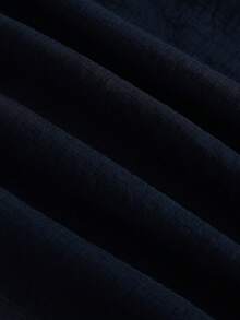 Franclia 2pcs/Set Women's Sleeveless Office Casual Suit, Summer Workwear Outfit - Multicolor - View 3