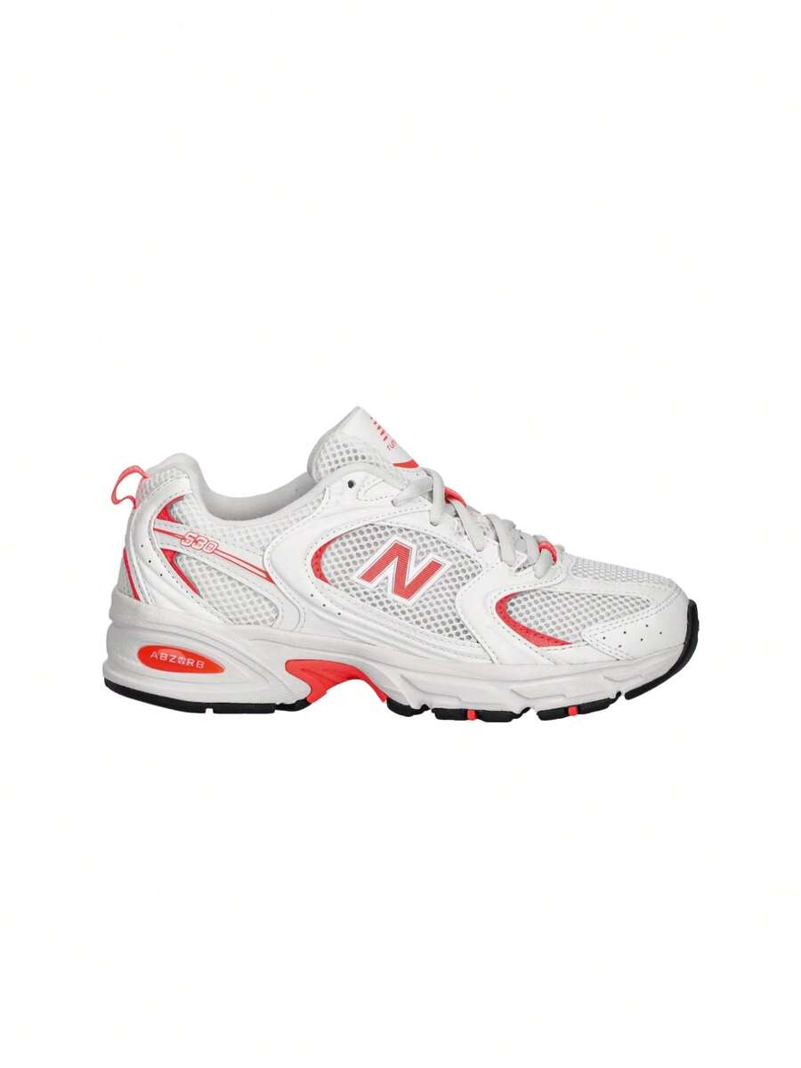 New Balance Women's Casual Athletic Shoes Modern Anti-Slip Lace-Up ...